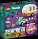 Конструктор Лего Френдс кемпинг на отдыхе для детей Lego Friends Camping 41726 41726 фото 5