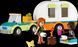 Конструктор Лего Френдс кемпинг на отдыхе для детей Lego Friends Camping 41726 41726 фото 3