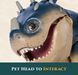 Интерактивная игрушка дракон Гронкл Как приручить дракона DreamWorks Dragons Spin Master 6074245 6074245 фото 6