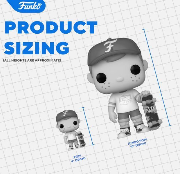 Фигурка Фанко ПОП Гарри Поттер Дары смерти коллекционная Funko POP! 90272 90272 фото
