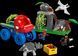 Конструктор Лего Марвел динозаврий спасательный транспорт команды Паука Lego Marvel Super Heroes 11199 11199 фото 7