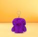Набор плюшевых монстров Фугглер 5 брелоков ZURU Fuggler Keyring Series 6 12 см 157115E фото 11