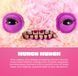 Набор плюшевых монстров Фугглер 5 брелоков ZURU Fuggler Keyring Series 6 12 см 157115E фото 7
