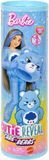 Лялька Барбі сюрприз Дбайливі Ведмедики Grumpy Bear з аксесуарами Barbie Cutie Reveal Grumpy Bear JCN96 JCN96 фото