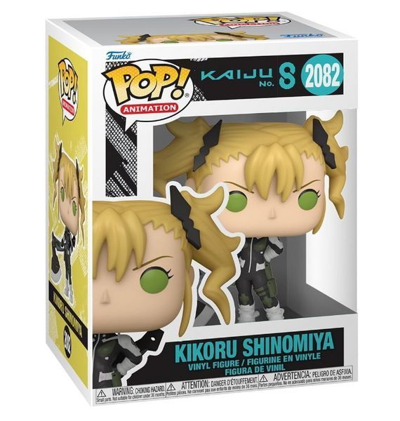 Коллекционная фигурка Фанко Поп Ранма 1/2 Шампу виниловая Funko Pop Ranma Shampoo 86784 86767 фото