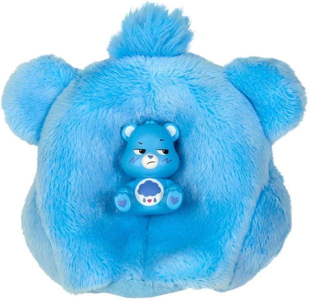 Кукла Барби сюрприз Заботливые Медведи Grumpy Bear с аксессуарами Barbie Cutie Reveal Grumpy Bear JCN96 JCN96 фото