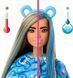 Кукла Барби сюрприз Заботливые Медведи Grumpy Bear с аксессуарами Barbie Cutie Reveal Grumpy Bear JCN96 JCN96 фото 4