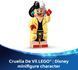 Конструктор ЛЕГО Дісней Круелла Де Віль з машиною LEGO Disney Cruella De Vil's Car 43277 43277 фото 4