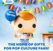 Фигурка Фанко ПОП Белоснежка большая 20 см Дисней Deluxe Funko POP! 81679 81679 фото 7