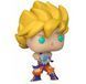 Фигурка Фанко Поп Драгон Бол СонГоку коллекционная виниловая Funko Pop Goku Dragon Ball Z 48660 48660 фото 2
