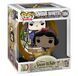 Фигурка Фанко ПОП Белоснежка большая 20 см Дисней Deluxe Funko POP! 81679 81679 фото 1