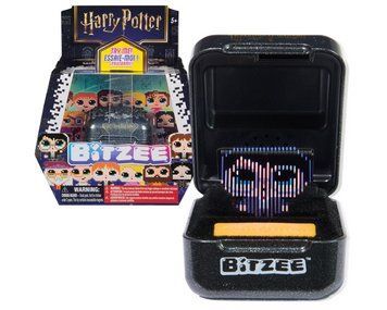 Інтерактивний цифровий вихованець Гаррі Поттер Bitzee Wizarding World 20 персонажів Spin Master 6072599 6072599 фото