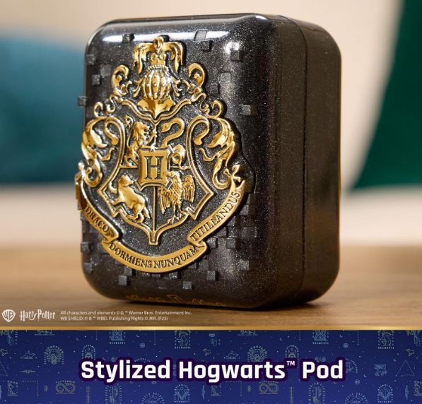 Интерактивный цифровой питомец Гарри Поттер Bitzee Wizarding World 20 персонажей Spin Master 6072599 6072599 фото