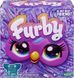 Интерактивная игрушка Ферби фиолетовый с аксессуарами Furby Purple F6743 фото 3