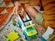 Конструктор Лего Сіті швидка допомога та сноубордист Lego City Ambulance 60403 60403 фото 6