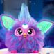 Интерактивная игрушка Ферби фиолетовый с аксессуарами Furby Purple F6743 фото 2