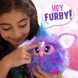 Интерактивная игрушка Ферби фиолетовый с аксессуарами Furby Purple F6743 фото 4
