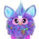 Интерактивная игрушка Ферби фиолетовый с аксессуарами Furby Purple F6743 фото 1