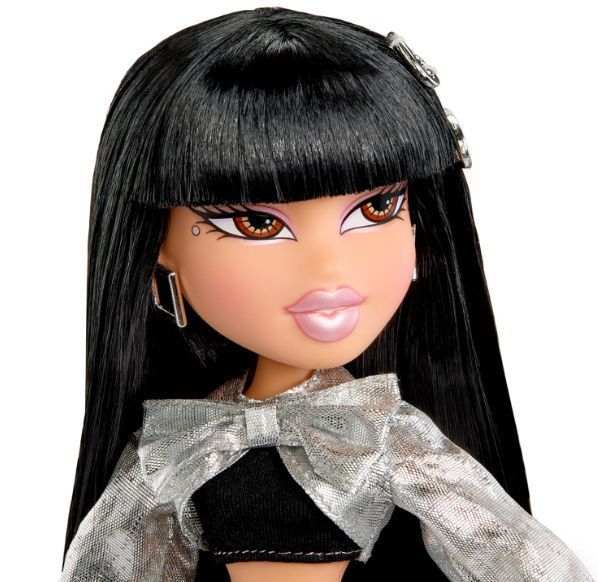 Кукла Братц Джейд с браслетом и подвеской MGA Entertainment Bratz Jade 599357 599357 фото