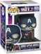 Фігурка Фанко Поп Капітан Америка Зомбі колекційна вінілова фігурка Funko Pop Zombie Captain America 57375 фото 3