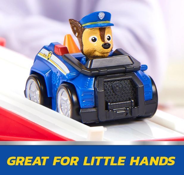 Щенячий патруль Подарунковий бокс 8 фігурок PAW Patrol Rewards Box Spin Master 6075066 6075066 фото