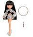 Кукла Братц Джейд с браслетом и подвеской MGA Entertainment Bratz Jade 599357 599357 фото 1