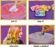 Лялька Рейнбоу Хай акварель та творчість набір для малювання Rainbow High Watercolor & Create 507598 507598 фото 4