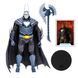Фигурка Бэтмен Герцог Дюк Томас МакФарлейн Batman Duke Thomas 90188 90188 фото 6