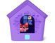 Интерактивный цифровой питомец Bitzee Doghouse с 15 щенками и котиками 3D Spin Master 6072386 6072386 фото 2