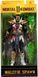 Колекційна фігурка МакФарлейн Мортал Комбат Спаун Кривавий McFarlane Mortal Kombat Spawn 11041 11041 фото 2