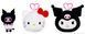 М'яка іграшка ЛОЛ Сюрприз Хелло Кітті двостороння LOL Surprise Hello Kitty MGA 249962 249962 фото 1