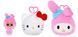 М'яка іграшка ЛОЛ Сюрприз Хелло Кітті двостороння LOL Surprise Hello Kitty MGA 249962 249962 фото 5