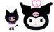 М'яка іграшка ЛОЛ Сюрприз Хелло Кітті двостороння LOL Surprise Hello Kitty MGA 249962 249962 фото 6