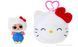 М'яка іграшка ЛОЛ Сюрприз Хелло Кітті двостороння LOL Surprise Hello Kitty MGA 249962 249962 фото 4