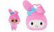 М'яка іграшка ЛОЛ Сюрприз Хелло Кітті двостороння LOL Surprise Hello Kitty MGA 249962 249962 фото 7