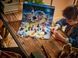 Конструктор Лего Гаррі Поттер новорічний календар святковий набір Lego Harry Potter Advent Calendar 76456 76456 фото 6
