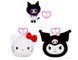 М'яка іграшка ЛОЛ Сюрприз Хелло Кітті двостороння LOL Surprise Hello Kitty MGA 249962 249962 фото 2