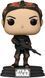 Фигурка Фанко Поп Фенек Шанд Мандалорец Стар Варс Funko Pop Fennec Shand 54526 54526 фото 1