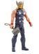 Фігурка Марвел Тор Месники серія героїв титанів 30 см Hasbro Marvel Avengers Titan Thor E7879 E7879 фото 1