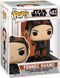 Фигурка Фанко Поп Фенек Шанд Мандалорец Стар Варс Funko Pop Fennec Shand 54526 54526 фото 2
