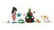 Конструктор Лего Френдс адвент новогодний календарь праздничный набор Lego Friends Advent Calendar 42668 42668 фото 5