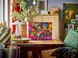 Конструктор Лего Френдс адвент новогодний календарь праздничный набор Lego Friends Advent Calendar 42668 42668 фото 8