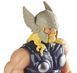 Фігурка Марвел Тор Месники серія героїв титанів 30 см Hasbro Marvel Avengers Titan Thor E7879 E7879 фото 6
