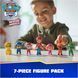 Набор фигурок Щенячий патруль отважная команда из 7 фигурок игровой набор Paw Patrol 6071045 6071045 фото 2