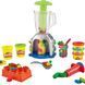 Пластелін Плей До блендер для смузі ігровий набір з масою Play-Doh Smoothie Blender F9142 F9142 фото 1