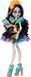 УЦЕНКА!!! Кукла Монстер Хай Скелита Калаверас коллекционная Monster High Skelita Calaveras JHK34 JHK34 фото 5