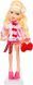 Лялька Братц Хлоя Хелло Кітті колекційна Bratz Hello Kitty Cloe Sanrio 595694 595694 фото 4