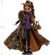 Лялька Монстер Хай Клодін Вульф House of Wolf колекційна Monster High Clawdeen Wolf JDR66 JDR66 фото 3
