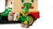 Конструктор Лего Іконік вантажівка Санти святковий набір Lego Iconic Santa Truck 40746 40746 фото 5