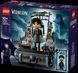 Конструктор Лего Венздей фігурка Аддамс колекційна модель LEGO Wednesday Adams Figure 76780 76780 фото 5